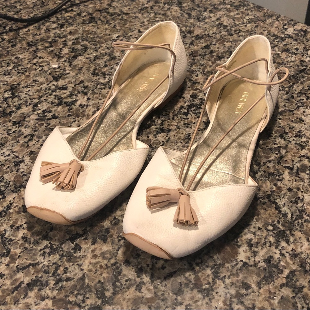 Nine West Zaina Sandals / Flats